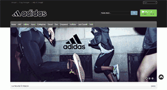 Desktop Screenshot of brianzabeer.it
